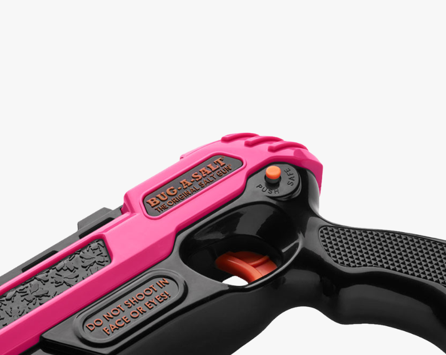 Bug-A-Salt 3.0 Pink Passion