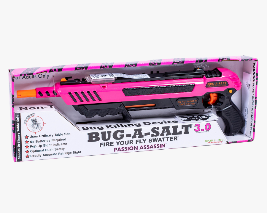 PASSION ASSASSIN 3.0