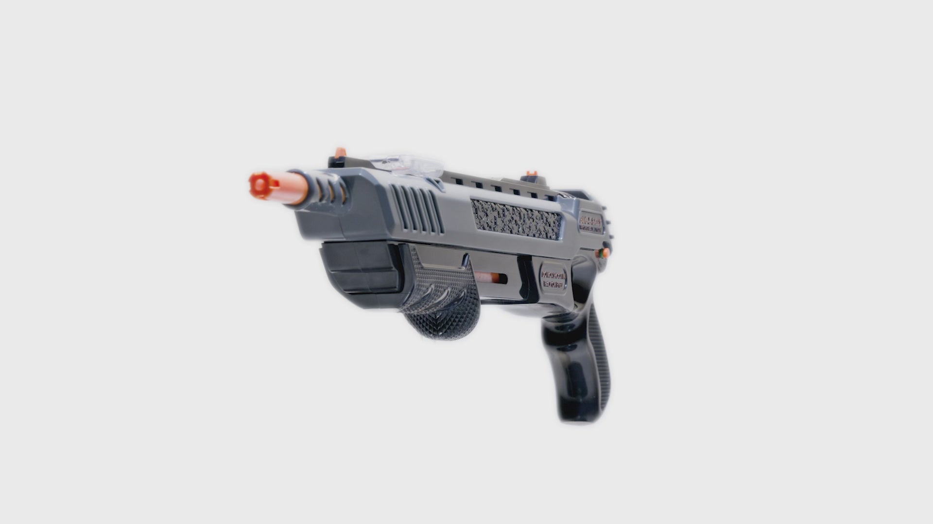 Bug-A-Salt 3.0 Black Fly